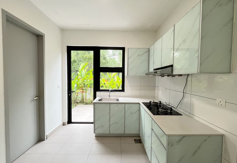 Cheria Residences, Tropicana Aman