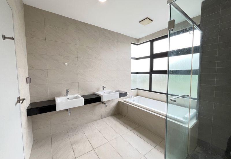 Cheria Residences, Tropicana Aman