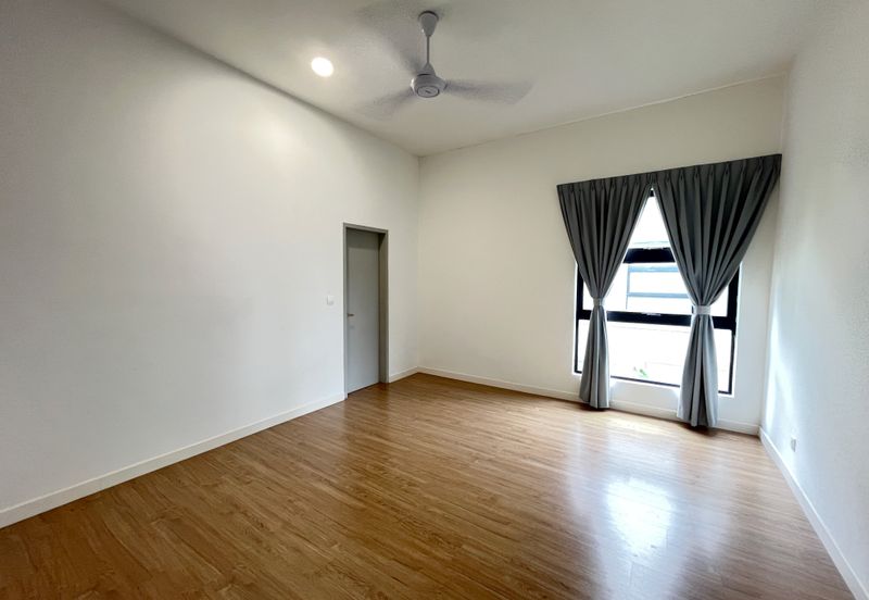 Cheria Residences, Tropicana Aman