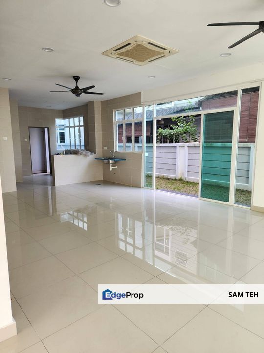 Renovated 2-sty Semi-D For Sale | Kemuning Greenhills, Shah Alam, Selangor, Selangor, Shah Alam
