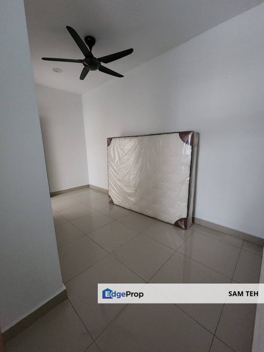 Renovated 2-sty Semi-D For Sale | Kemuning Greenhills, Shah Alam, Selangor, Selangor, Shah Alam