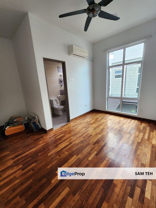 Renovated 2-sty Semi-D For Sale | Kemuning Greenhills, Shah Alam, Selangor, Selangor, Shah Alam