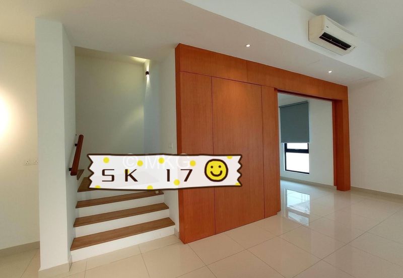 Cheria Residences, Tropicana Aman