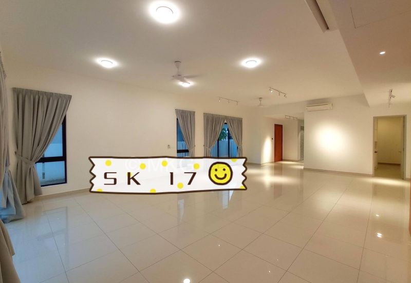 Cheria Residences, Tropicana Aman