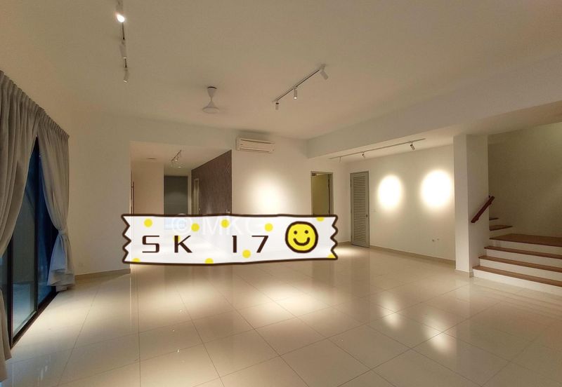 Cheria Residences, Tropicana Aman