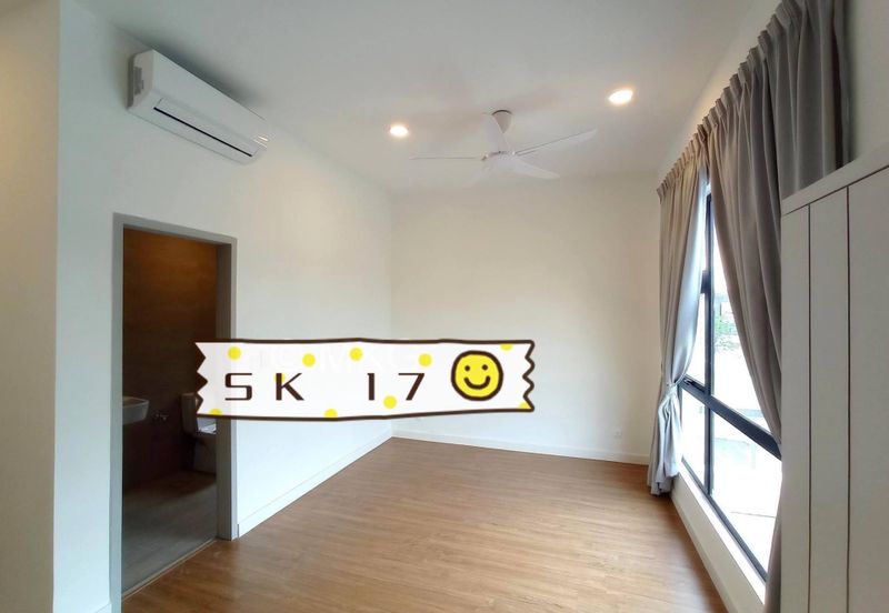 Cheria Residences, Tropicana Aman