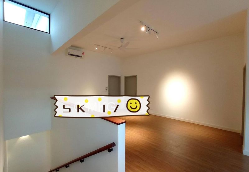 Cheria Residences, Tropicana Aman