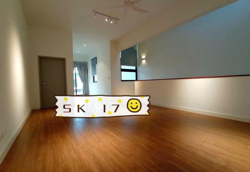 Cheria Residences, Tropicana Aman