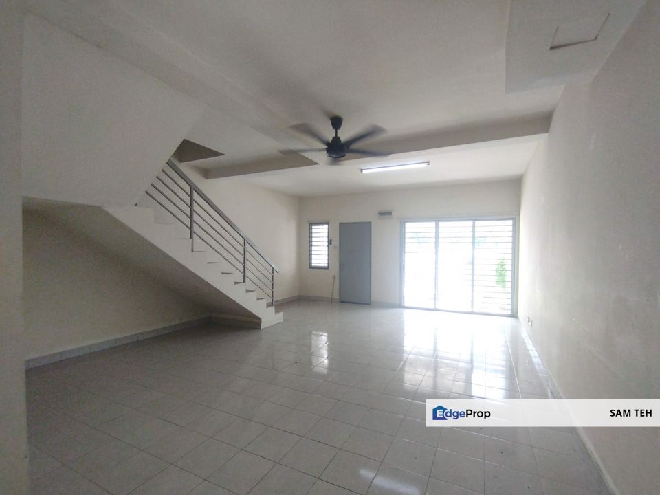 Value Price 2-sty House For Sale | Kemuning Greenhills, Shah Alam, Selangor, Selangor, Shah Alam