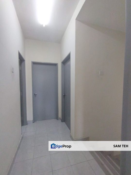 Value Price 2-sty House For Sale | Kemuning Greenhills, Shah Alam, Selangor, Selangor, Shah Alam