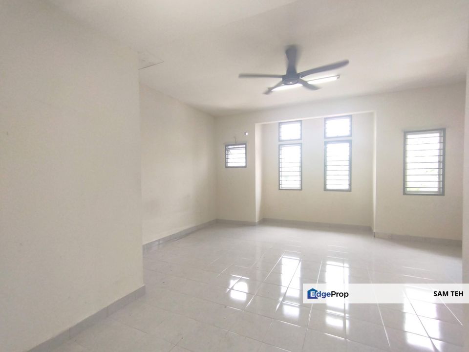 Value Price 2-sty House For Sale | Kemuning Greenhills, Shah Alam, Selangor, Selangor, Shah Alam