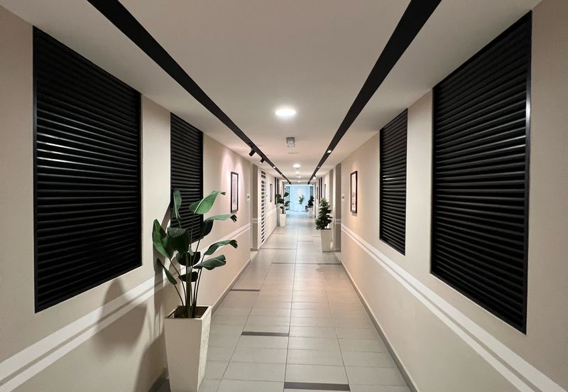 The Maple Residences