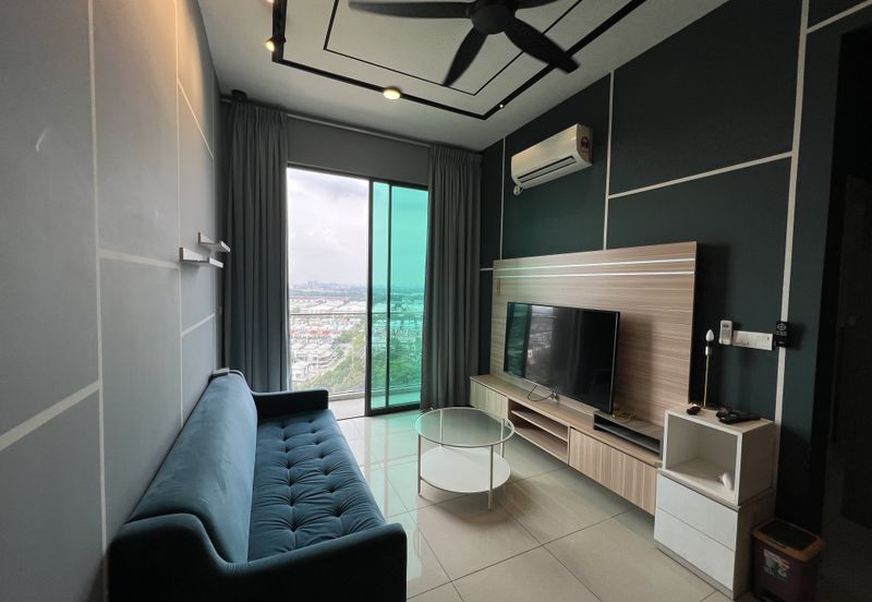 The Maple Residences