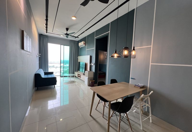 The Maple Residences