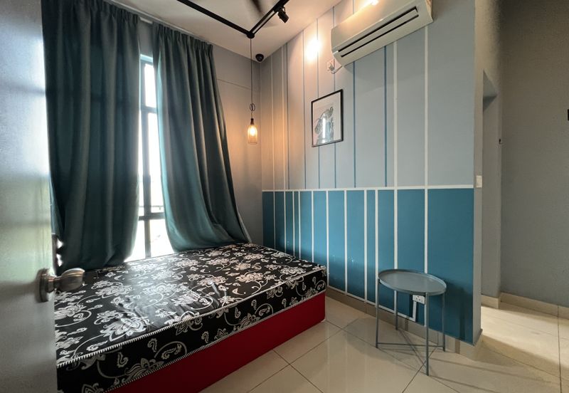 The Maple Residences