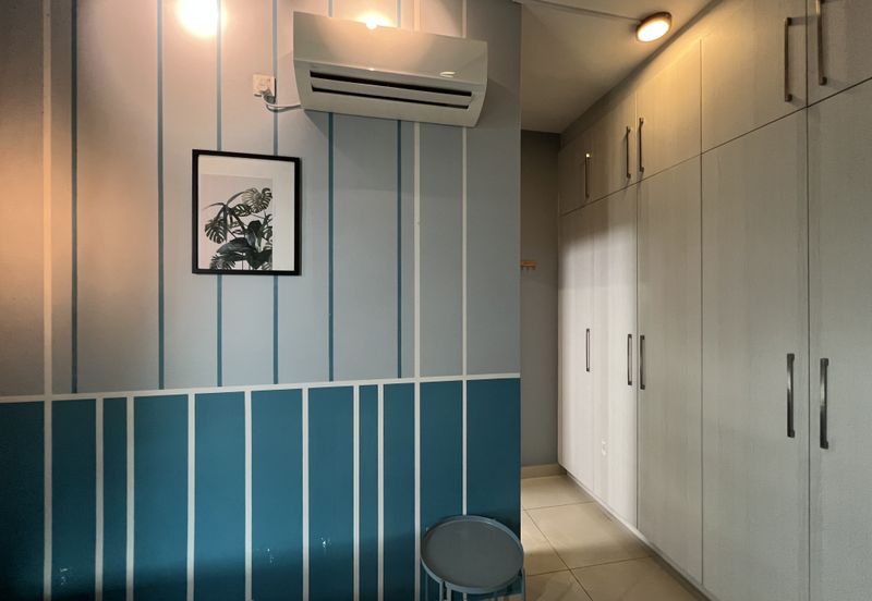 The Maple Residences