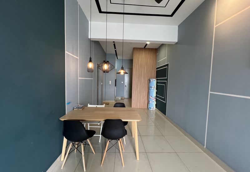 The Maple Residences