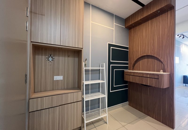 The Maple Residences