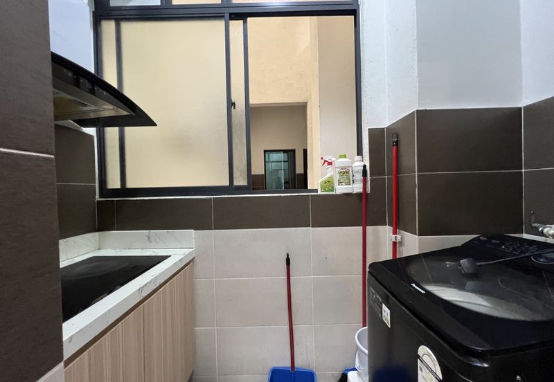 The Maple Residences