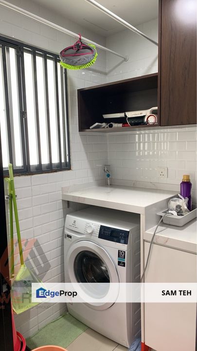 Fully Furnished Apartment For Rent | Tropicana Aman 1, Telok Panglima Garang, Selangor, Selangor, Telok Panglima Garang