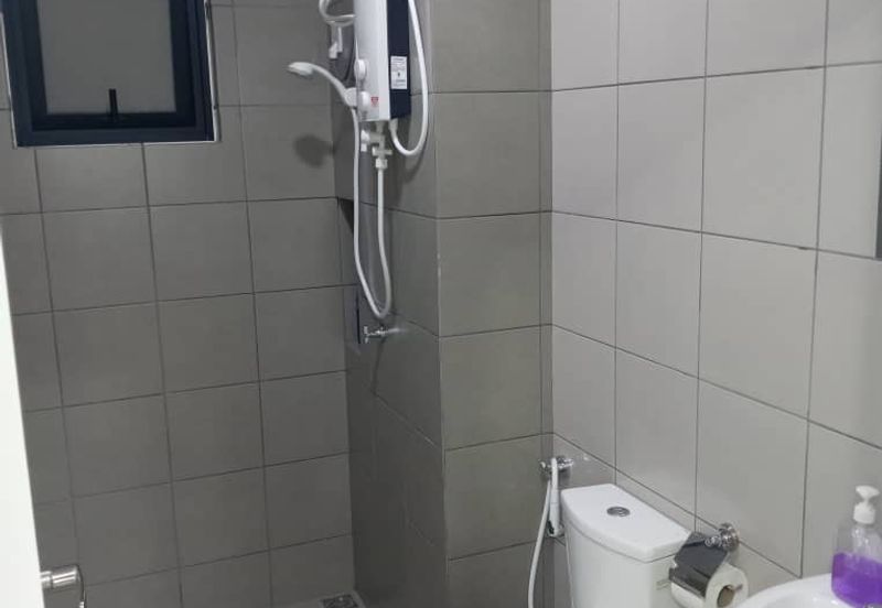 Amber Residence @ twentyfive.7