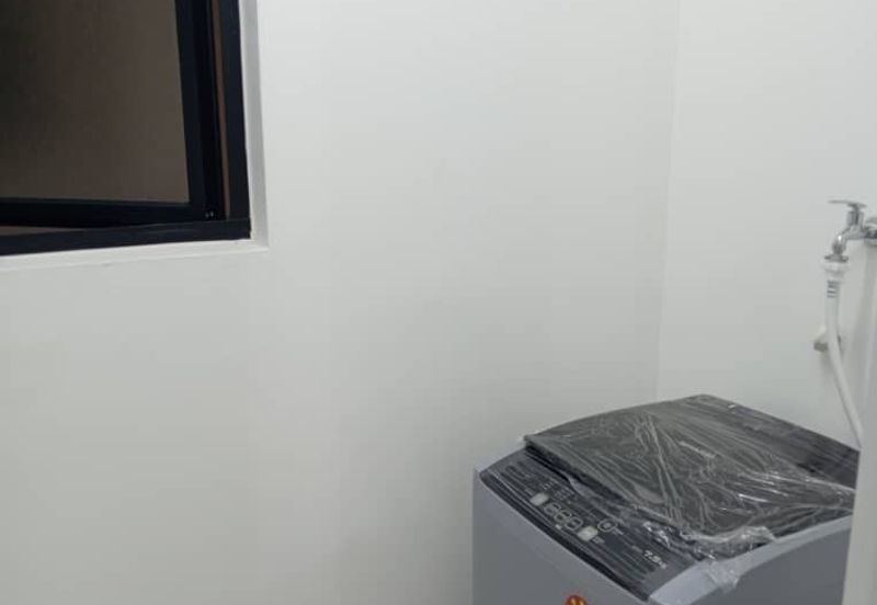 Amber Residence @ twentyfive.7