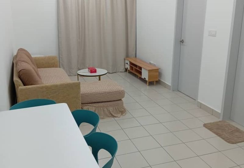 Amber Residence @ twentyfive.7