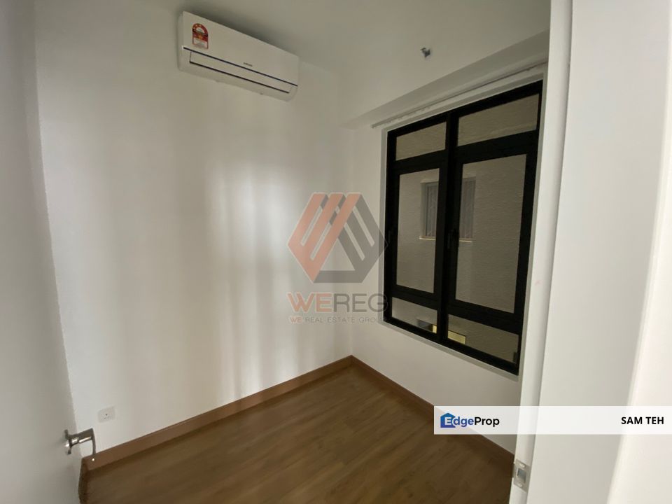 Partially Furnished Serviced Residence For Rent | Amber Residence @ twentyfive.7, Kota Kemuning, Selangor, Kota Kemuning
