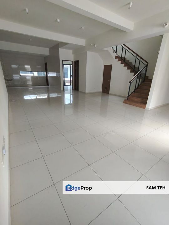 Brand New Superlink SALE / RENT | Luxura Residence @ twentyfive.7, Kota Kemuning #rimbayu, Selangor, Kota Kemuning