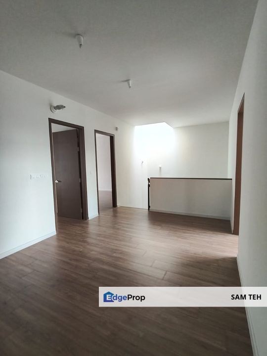 Brand New Superlink SALE / RENT | Luxura Residence @ twentyfive.7, Kota Kemuning #rimbayu, Selangor, Kota Kemuning
