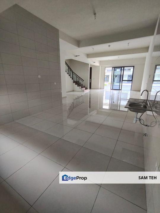 Brand New Superlink SALE / RENT | Luxura Residence @ twentyfive.7, Kota Kemuning #rimbayu, Selangor, Kota Kemuning