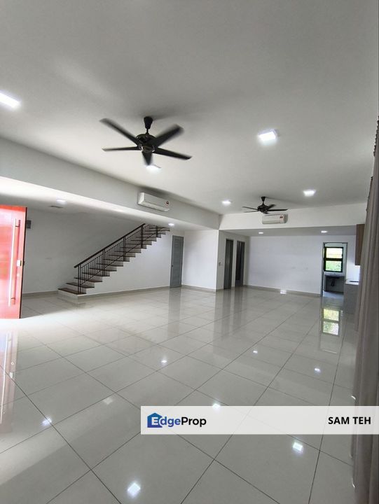 2-sty Semi-D For Rent | Cheria Tropicana Aman @ Telok Panglima Garang #rimbayu, Selangor, Telok Panglima Garang
