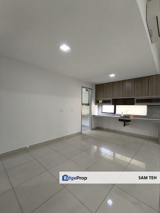 2-sty Semi-D For Rent | Cheria Tropicana Aman @ Telok Panglima Garang #rimbayu, Selangor, Telok Panglima Garang