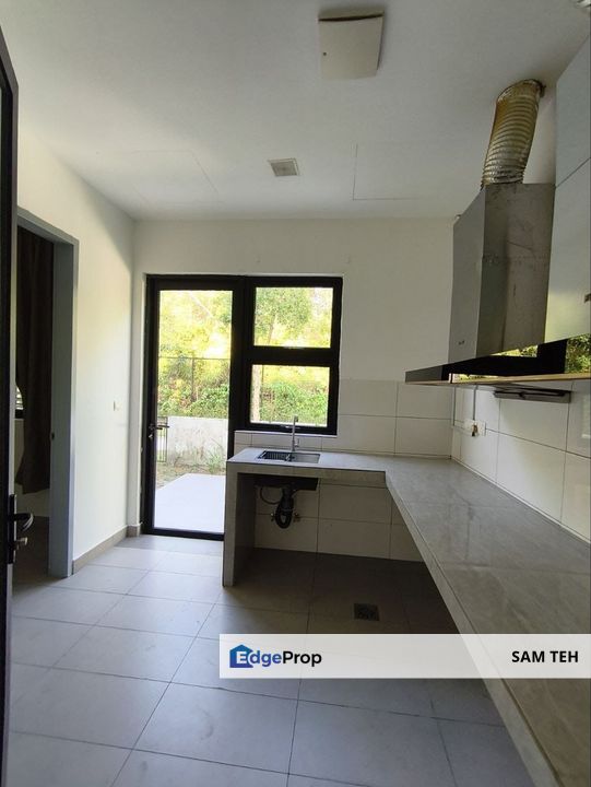 2-sty Semi-D For Rent | Cheria Tropicana Aman @ Telok Panglima Garang #rimbayu, Selangor, Telok Panglima Garang