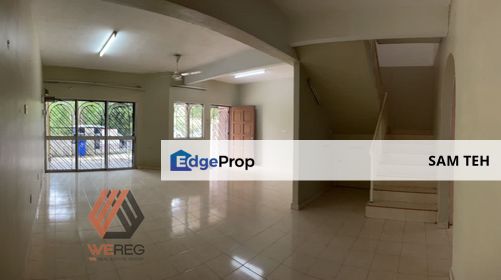 2-storey 22x60 | Kemuning Greenville, Shah Alam, Selangor, Selangor, Shah Alam