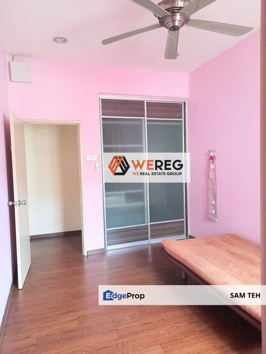 2-sty 20x70 @ Prima Impian | Kemuning Utama, Shah Alam, Selangor, Selangor, Shah Alam