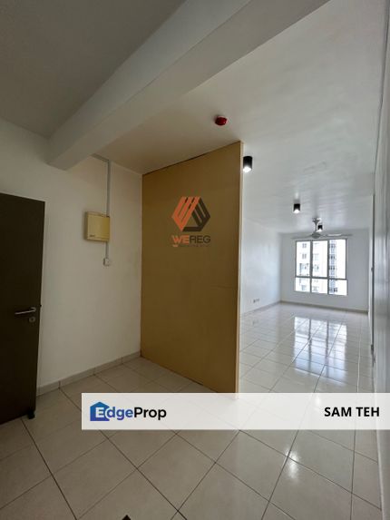 900sf 3 bedrooms | Trifolis Apartment, Klang, Selangor, Selangor, Klang