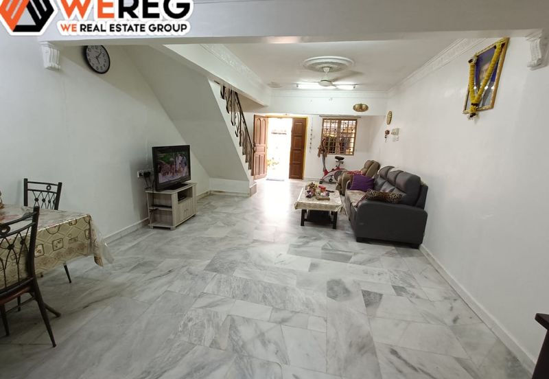 Seksyen 25, Shah Alam (Taman Sri Muda)