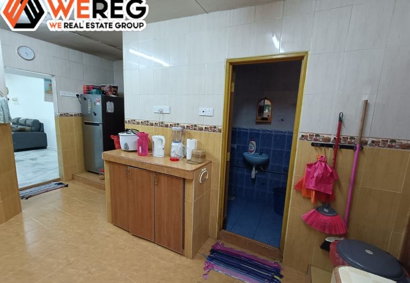 Seksyen 25, Shah Alam (Taman Sri Muda)