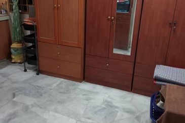 Seksyen 25, Shah Alam (Taman Sri Muda)