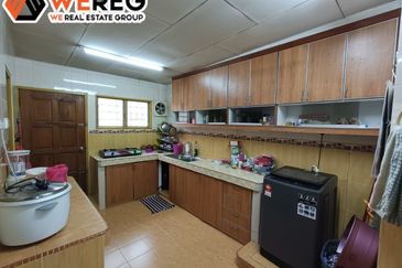 Seksyen 25, Shah Alam (Taman Sri Muda)