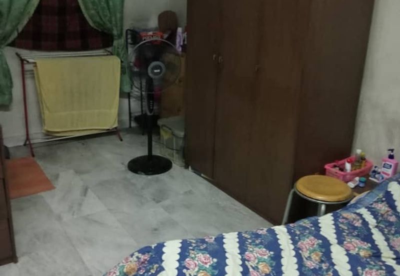 Seksyen 25, Shah Alam (Taman Sri Muda)