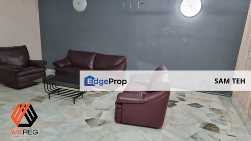 2-sty Fully Furnished | Taman Sri Andalas, Klang, Selangor, Selangor, Klang