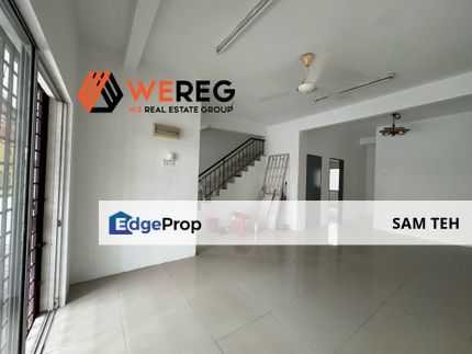 2-sty 4 Bedrooms | Taman Sungai Kapar Indah, Kapar, Selangor, Selangor, Kapar 