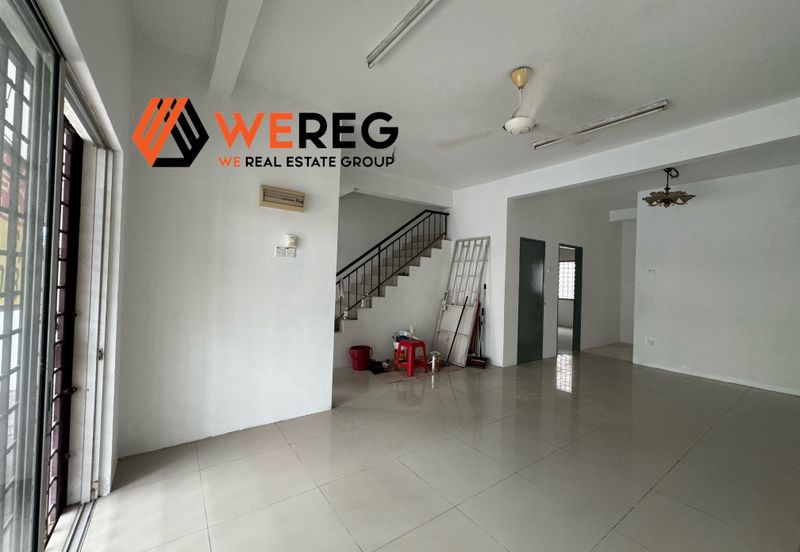 Taman Sungai Kapar Indah