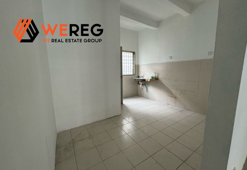 Taman Sungai Kapar Indah