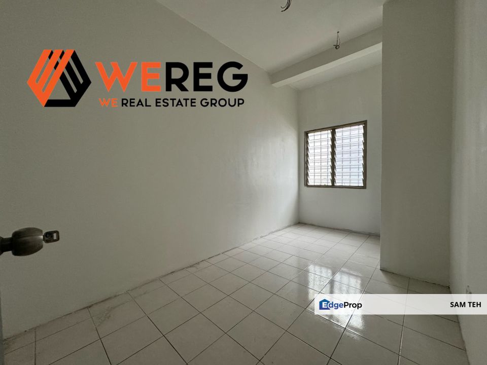 2-sty 4 Bedrooms | Taman Sungai Kapar Indah, Kapar, Selangor, Selangor, Kapar 