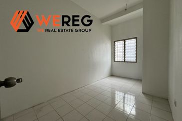 Taman Sungai Kapar Indah