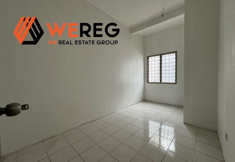 Taman Sungai Kapar Indah