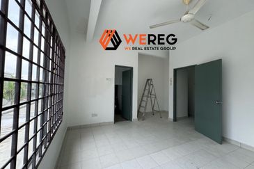 Taman Sungai Kapar Indah